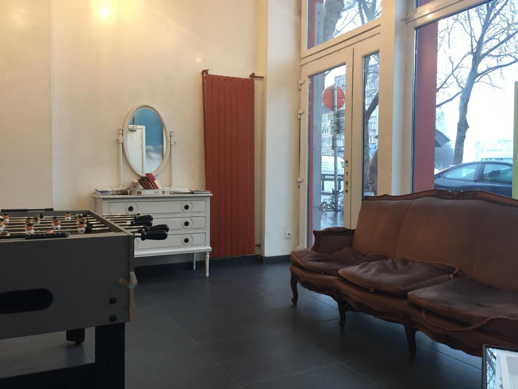 Midi 81 Auberge de jeunesse