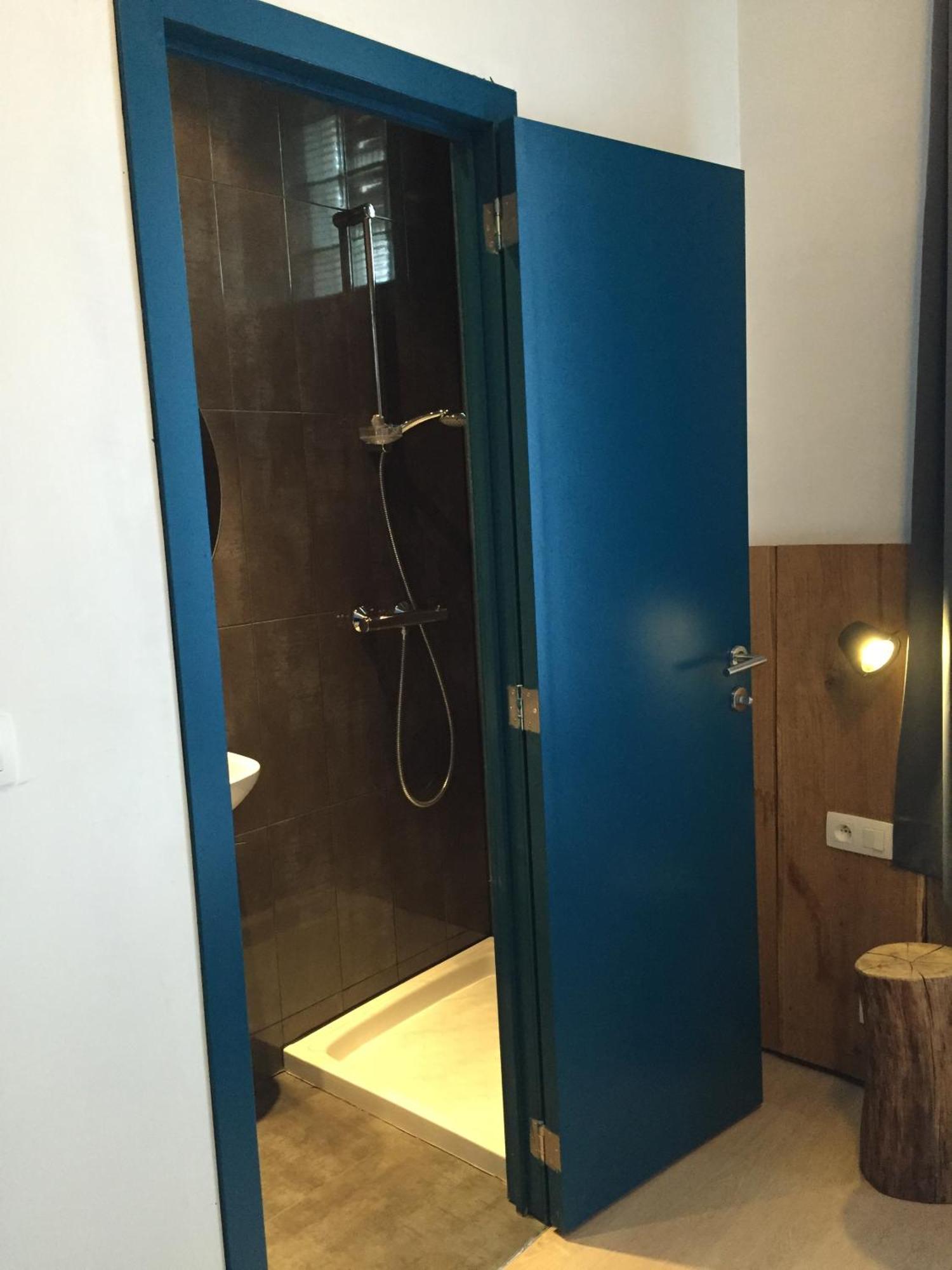 Midi 81 Auberge de jeunesse
