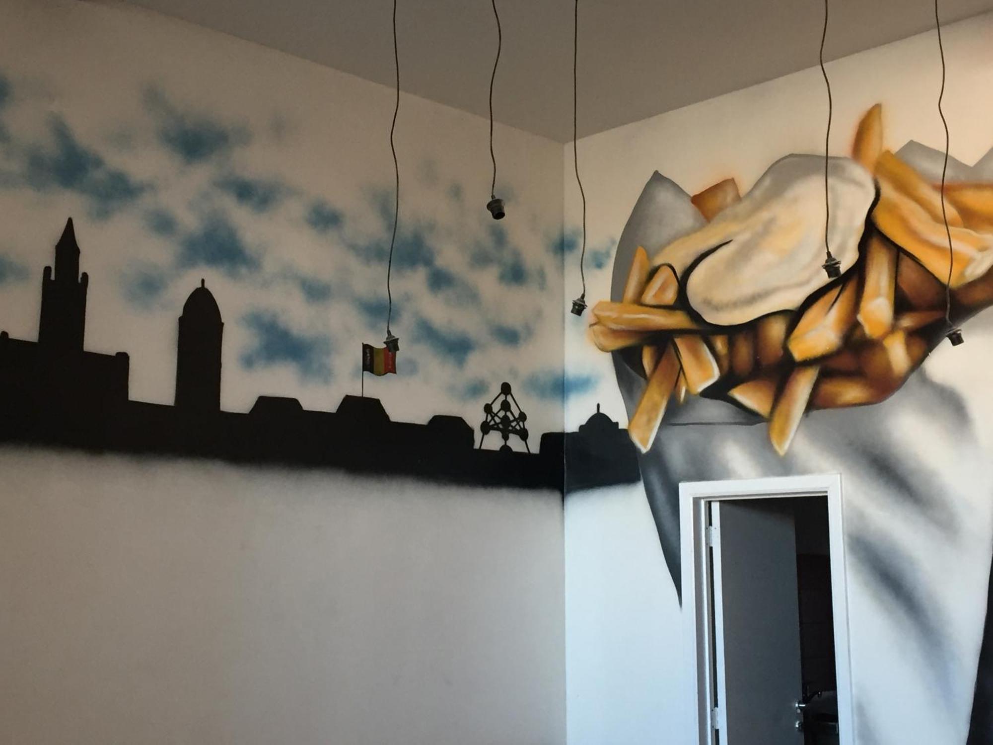 Auberge de jeunesse Midi 81