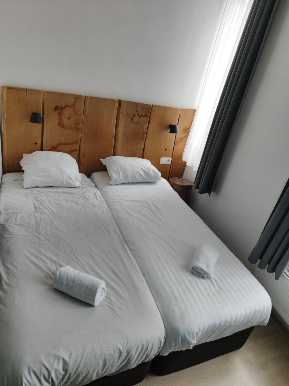 Auberge de jeunesse Midi 81
